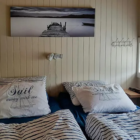 Дом отдыха Beautiful With Sea View In Isles Крагерё