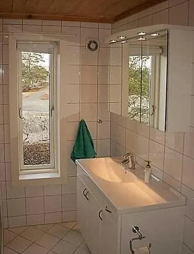 Beautiful With Sea View In Isles Feriehus *