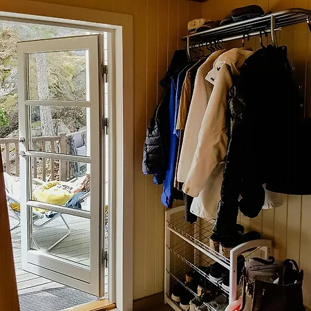 Beautiful With Sea View In Isles